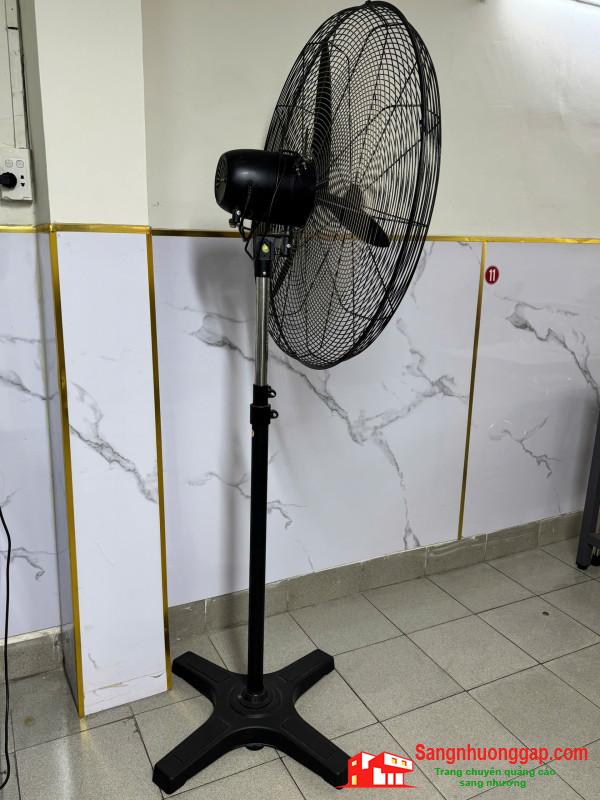 Sang quán phở - hủ tiếu