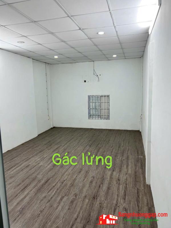 Sang tiệm tóc - nail