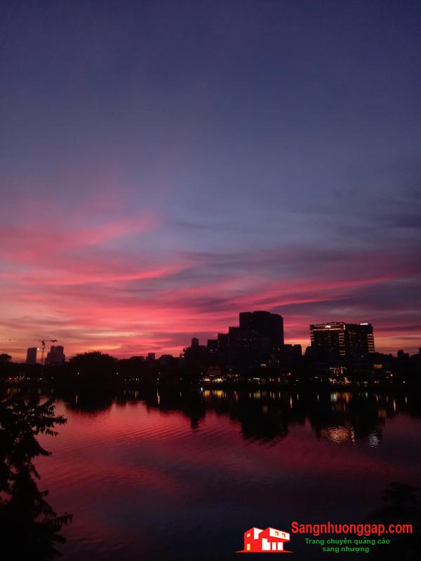 Sang quán bar - karaoke