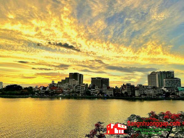 Sang quán bar - karaoke