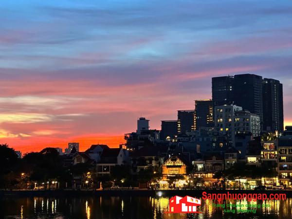 Sang quán bar - karaoke