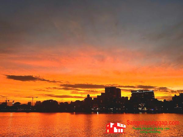 Sang quán bar - karaoke