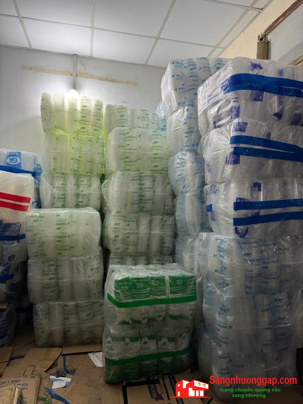 Sang nhượng cửa hàng