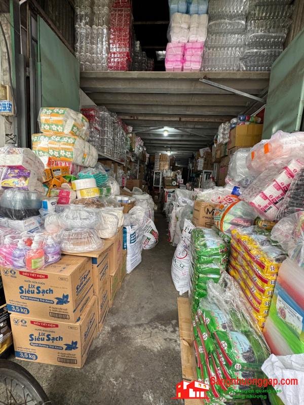 Sang nhượng cửa hàng