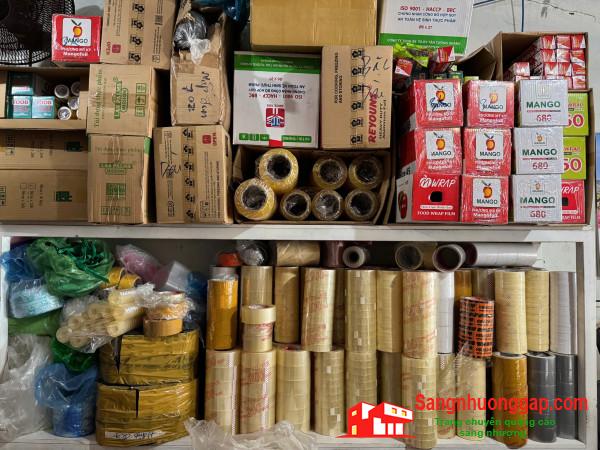 Sang nhượng cửa hàng