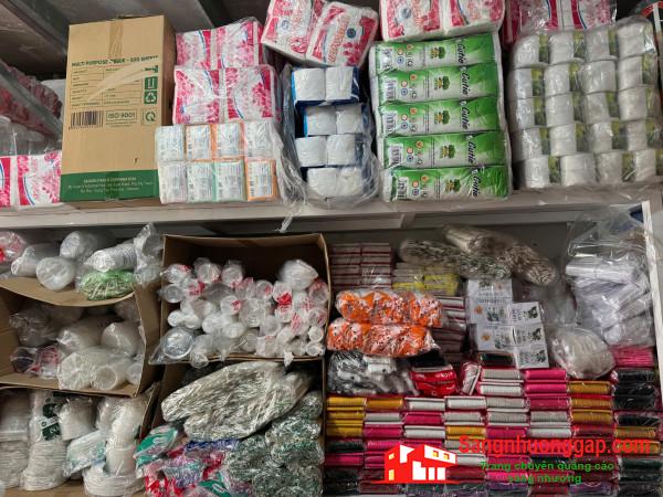 Sang nhượng cửa hàng