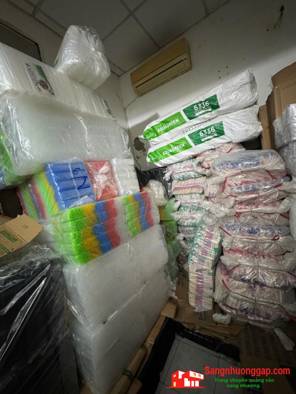 Sang nhượng cửa hàng