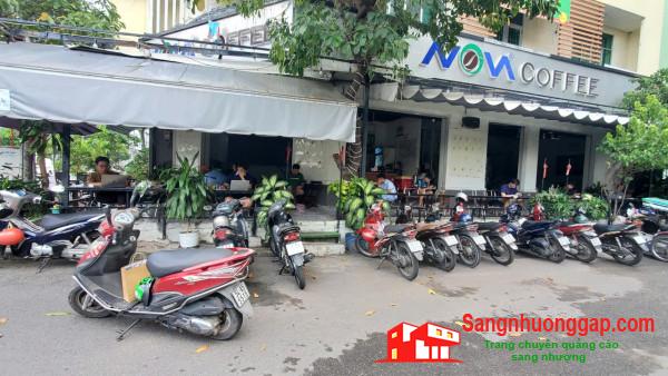 Sang Nhượng Quán Cà Phê Ở Quận 6