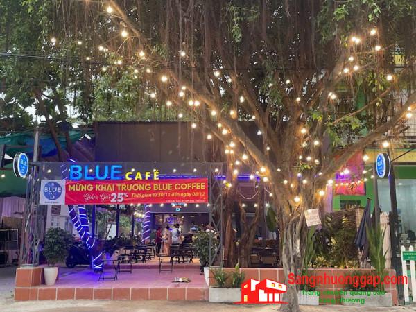 Sang Nhượng Quán Cafe Đối Diện Chung Cư Sunview Thủ Đức