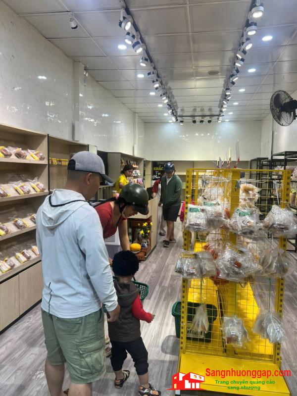 Sang quán ăn - nhậu