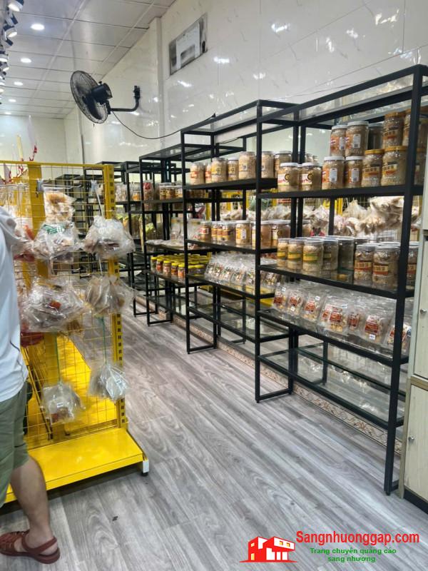 Sang quán ăn - nhậu