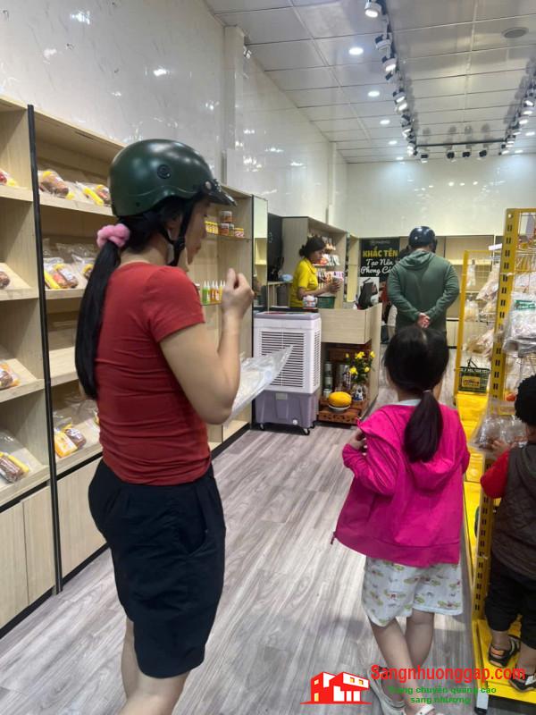 Sang quán ăn - nhậu