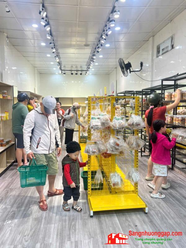 Sang quán ăn - nhậu