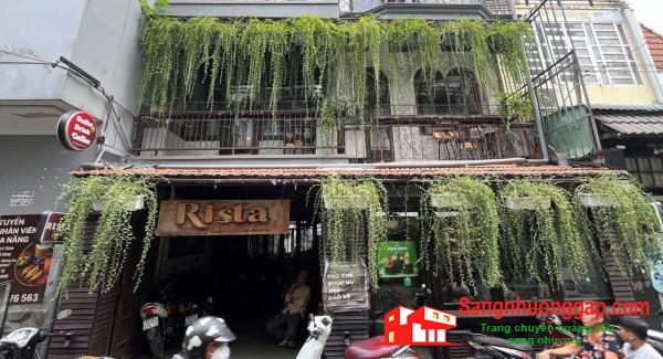 Cần Sang Nhượng Quán Cà Phê Ở Bình Thạnh