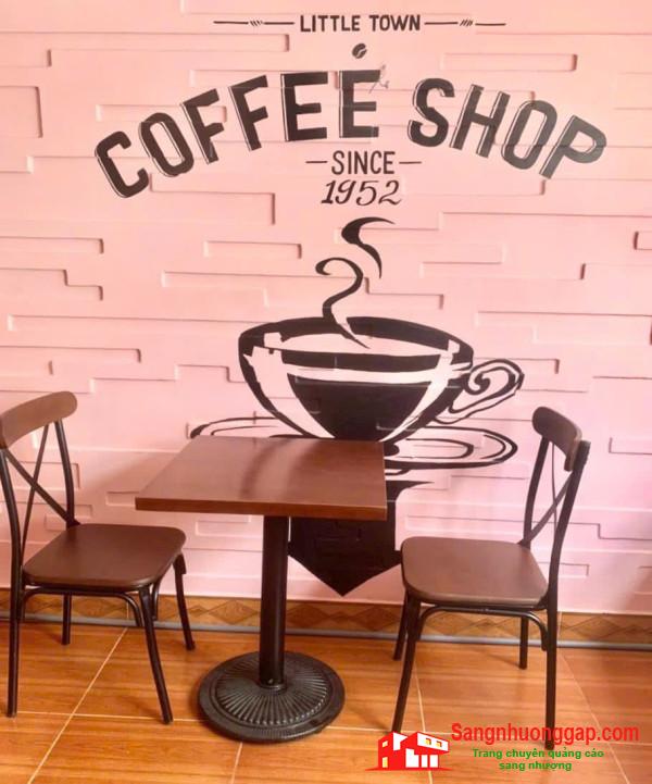 Sang quán ăn - nhậu