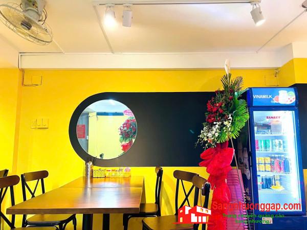 Sang quán ăn - nhậu