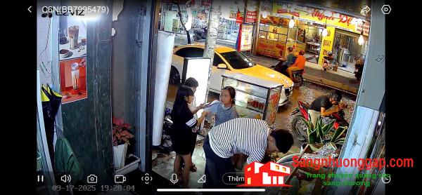 Quán trà sữa - sinh tố