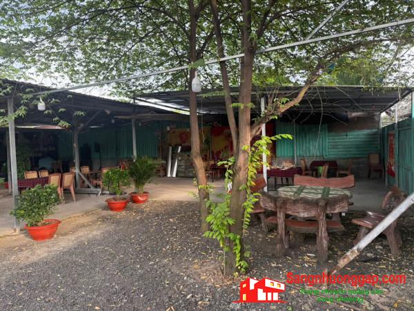 Sang quán ăn - nhậu