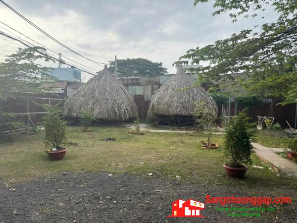 Sang quán ăn - nhậu