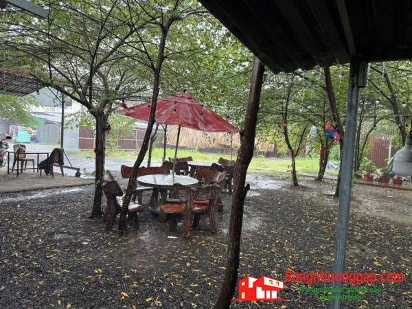 Sang quán ăn - nhậu