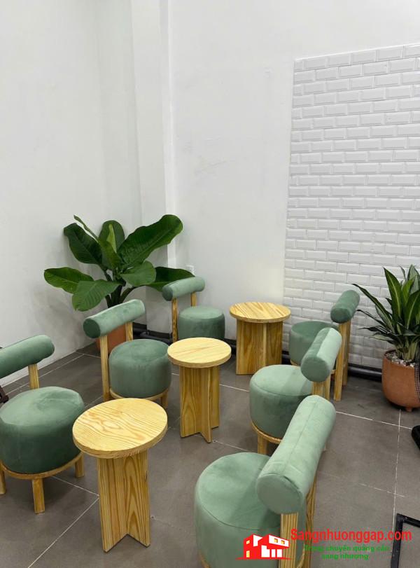 Sang nhượng cửa hàng