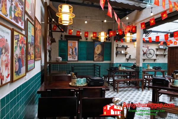 Sang quán ăn - nhậu