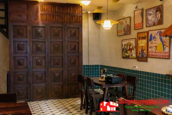 Sang quán ăn - nhậu