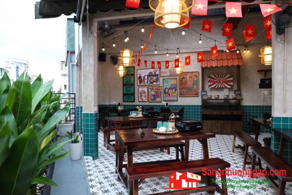 Sang quán ăn - nhậu