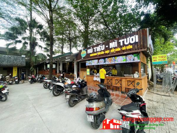 Cần Sang Nhượng Quán Hủ Tiếu Ở Bình Thọ Thủ Đức