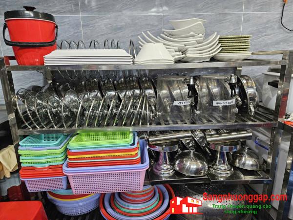 Sang quán ăn - nhậu