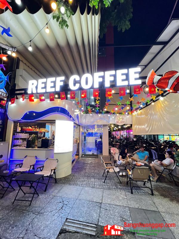 Cần Sang Nhượng Quán Cafe Ở Quận Tân Phú