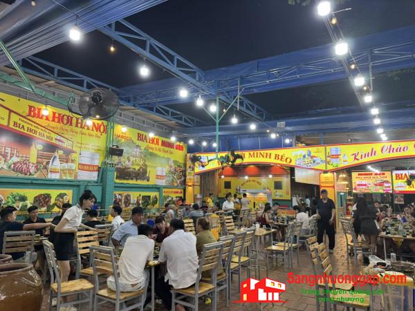 Sang quán ăn - nhậu