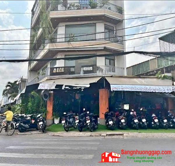 Cần Sang Nhượng Quán Cafe Tại Thủ Đức