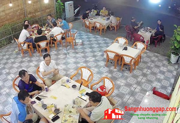 Sang quán ăn - nhậu