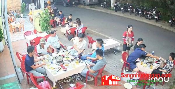 Sang quán ăn - nhậu