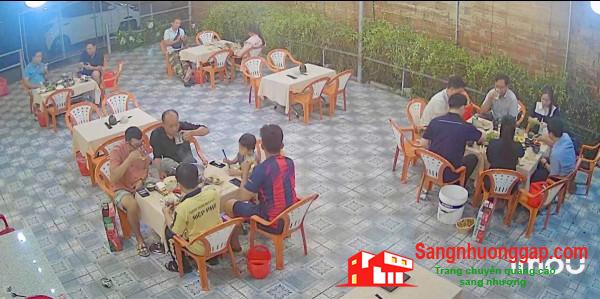 Sang quán ăn - nhậu