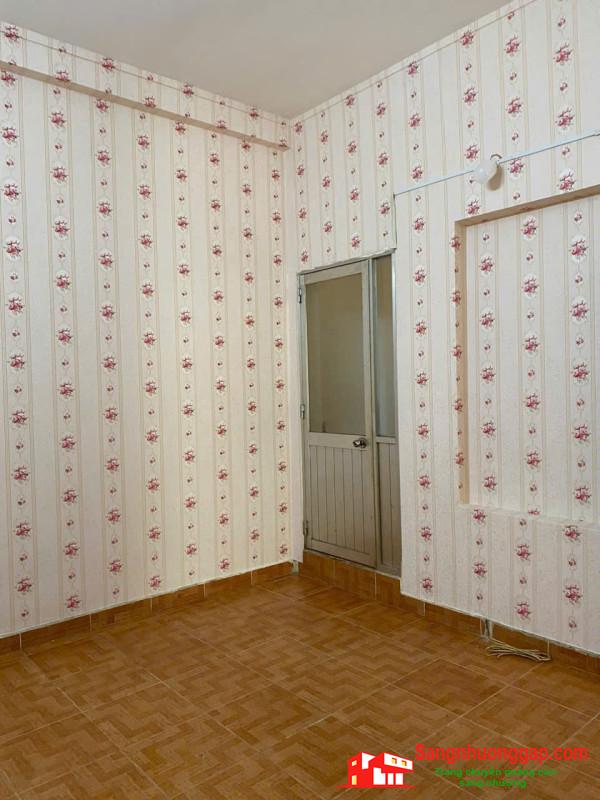 Cho Thuê Phòng Trọ Giá Rẻ Tại Phú Nhuận