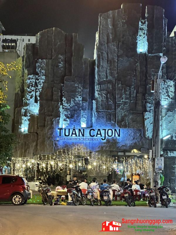 Cần Sang Nhượng Salon Tóc Tại Tân Uyên - Bình Dương
