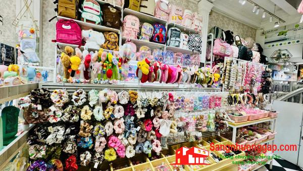 Sang nhượng cửa hàng