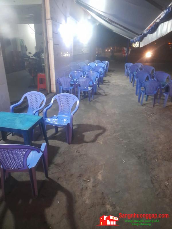 Sang quán ăn - nhậu