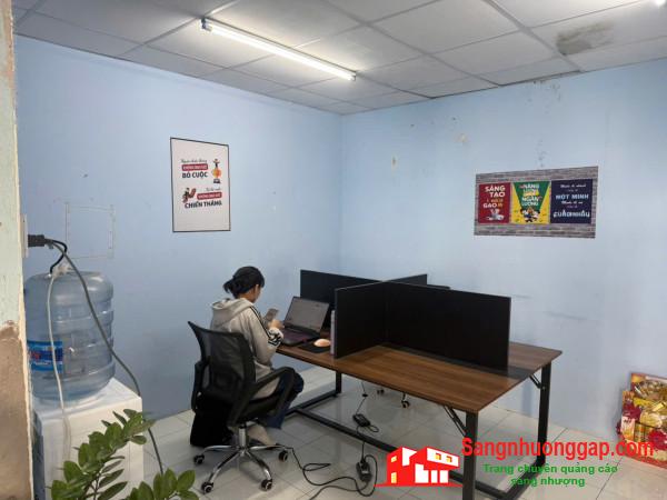 Sang xưởng - trang trại