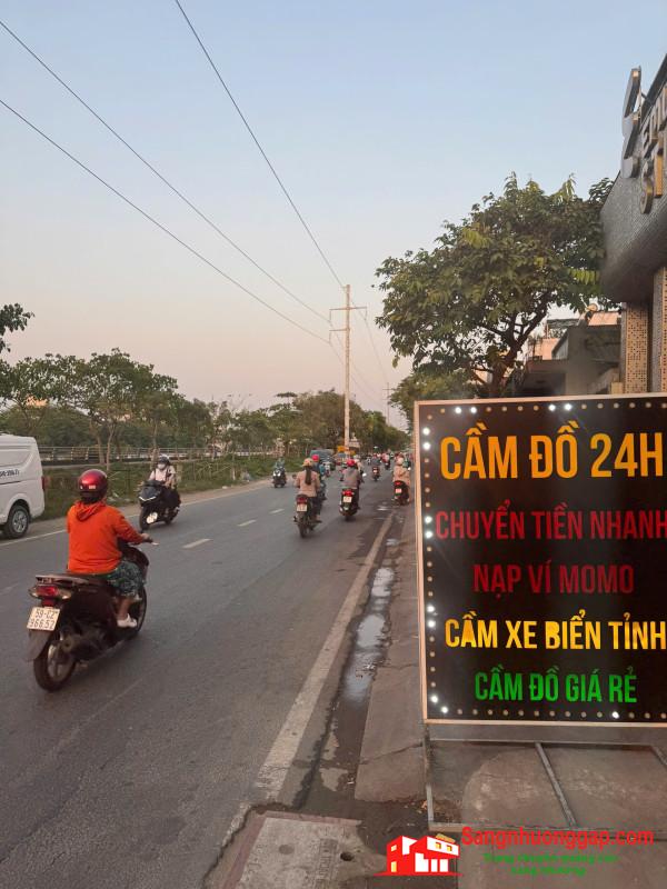 Sang nhượng cửa hàng