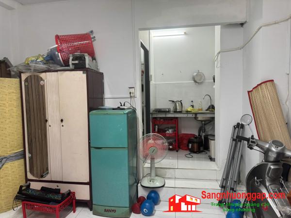 Sang nhượng cửa hàng