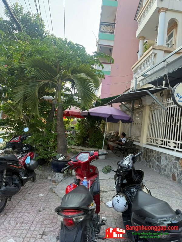 Cần Sang Nhượng Quán Cà Phê Tại Quận 8