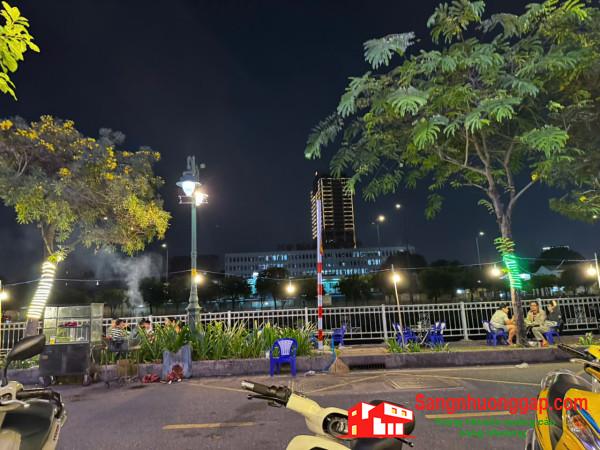 Sang quán ăn - nhậu