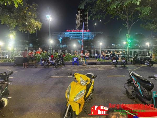 Sang quán ăn - nhậu