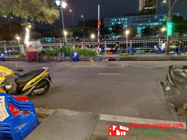 Sang quán ăn - nhậu