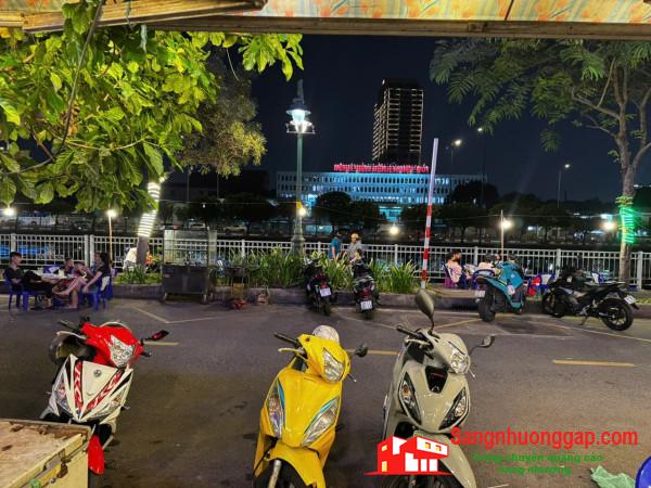 Sang quán ăn - nhậu