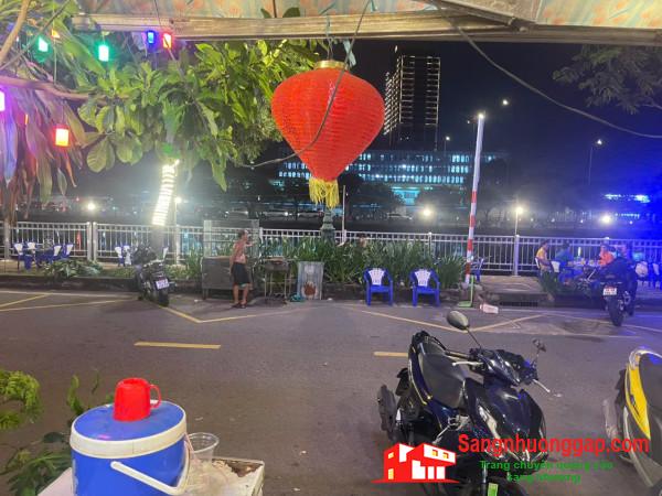 Sang quán ăn - nhậu