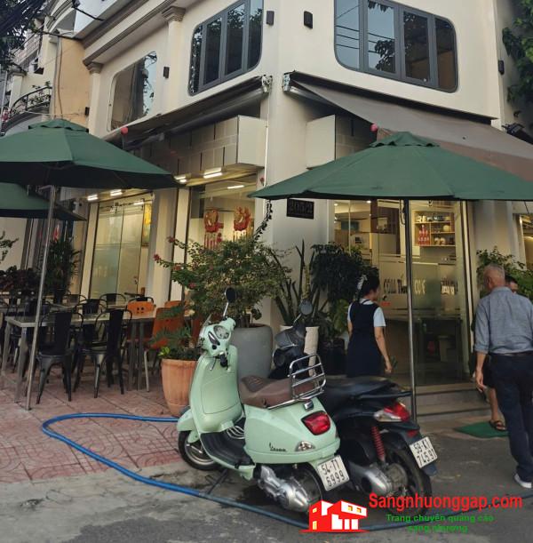 Cần Sang Nhượng Quán Cơm Mặt Tiền Quốc Lộ 1A Tại Quận 12